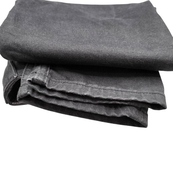 511 Tactical Womens Pants Size 8 Regular Gray Stretch Low Rise Casual - Picture 10 of 10